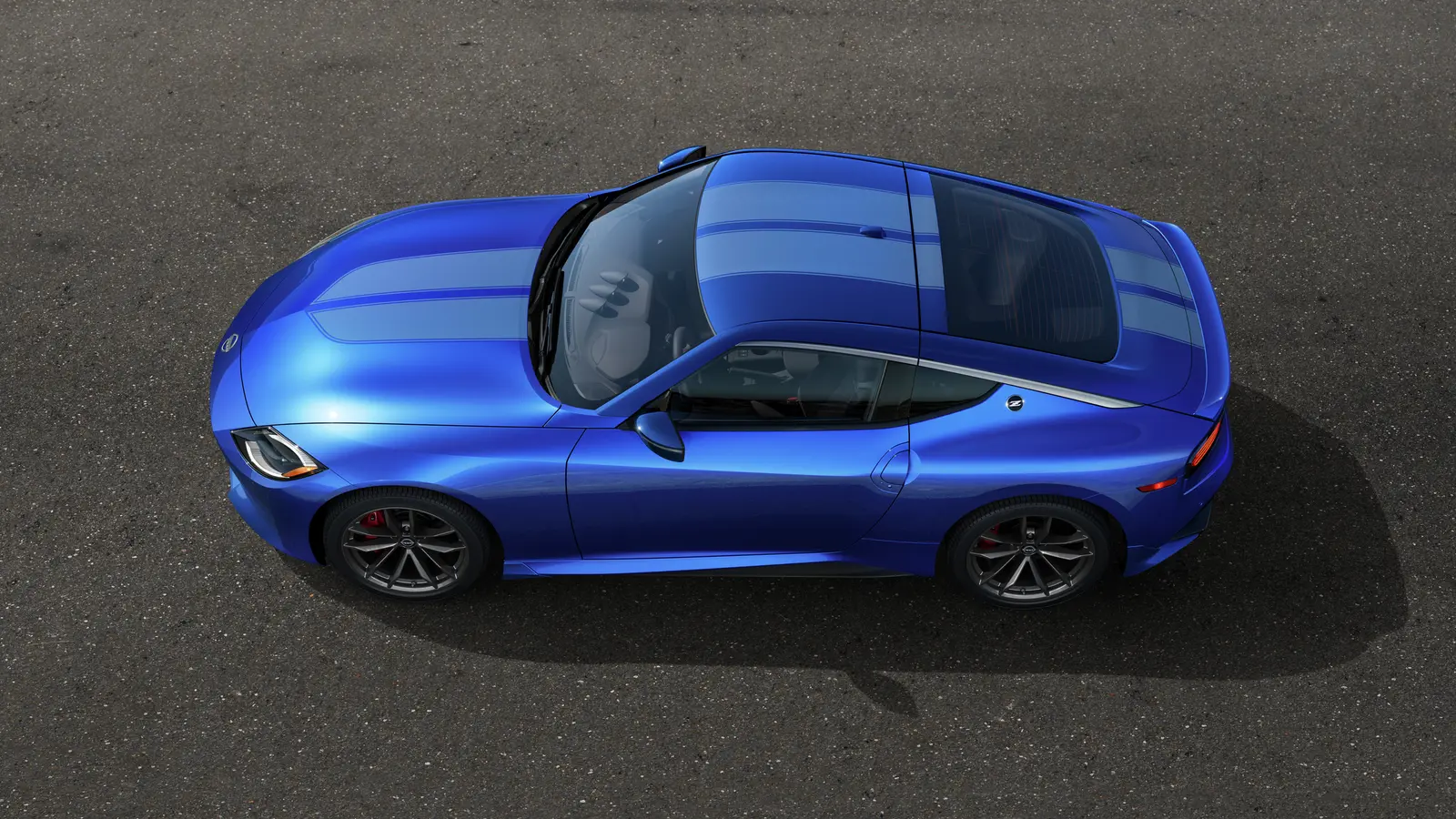 Nissan Z